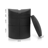 Maxbell Back Stretching Removable Flexible Lumbar Support for Home Fitness Equipment