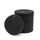 Maxbell Back Stretching Removable Flexible Lumbar Support for Home Fitness Equipment