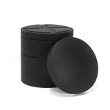 Maxbell Back Stretching Removable Flexible Lumbar Support for Home Fitness Equipment