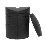 Maxbell Back Stretching Removable Flexible Lumbar Support for Home Fitness Equipment