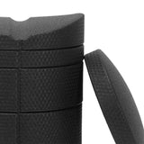 Maxbell Back Stretching Removable Flexible Lumbar Support for Home Fitness Equipment