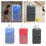 Maxbell Pickleball Racket Bag Premium Paddle Sleeve for Competition Training Outdoor Blue Adult