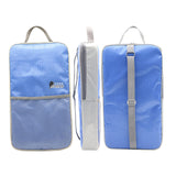 Maxbell Pickleball Racket Bag Premium Paddle Sleeve for Competition Training Outdoor Blue Adult