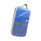 Maxbell Pickleball Racket Bag Premium Paddle Sleeve for Competition Training Outdoor Blue Adult