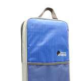 Maxbell Pickleball Racket Bag Premium Paddle Sleeve for Competition Training Outdoor Blue Adult