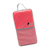 Maxbell Pickleball Racket Bag Premium Paddle Sleeve for Competition Training Outdoor Red Children