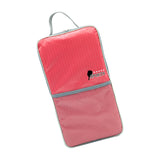 Maxbell Pickleball Racket Bag Premium Paddle Sleeve for Competition Training Outdoor Red Children