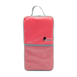 Maxbell Pickleball Racket Bag Premium Paddle Sleeve for Competition Training Outdoor Red Children