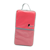 Maxbell Pickleball Racket Bag Premium Paddle Sleeve for Competition Training Outdoor Red Children