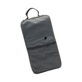 Maxbell Pickleball Racket Bag Premium Paddle Sleeve for Competition Training Outdoor Gray Children