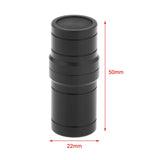 Maxbell Pool Cue Joint Protector Protective Cap Billiard Cue Joint Cap Cues Care