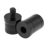 Maxbell Pool Cue Joint Protector Protective Cap Billiard Cue Joint Cap Cues Care