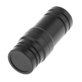 Maxbell Pool Cue Joint Protector Protective Cap Billiard Cue Joint Cap Cues Care