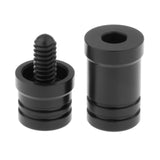 Maxbell Pool Cue Joint Protector Protective Cap Billiard Cue Joint Cap Cues Care