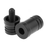 Maxbell Pool Cue Joint Protector Protective Cap Billiard Cue Joint Cap Cues Care