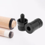 Maxbell Pool Cue Joint Protector Protective Cap Billiard Cue Joint Cap Cues Care