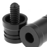 Maxbell Pool Cue Joint Protector Protective Cap Billiard Cue Joint Cap Cues Care