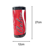 Maxbell Golf Head Cover Cola Can Shaped Fashion Sports Wear Resistant Wood Headcover