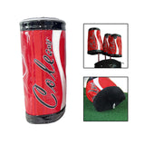 Maxbell Golf Head Cover Cola Can Shaped Fashion Sports Wear Resistant Wood Headcover