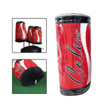 Maxbell Golf Head Cover Cola Can Shaped Fashion Sports Wear Resistant Wood Headcover