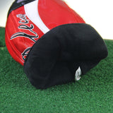 Maxbell Golf Head Cover Cola Can Shaped Fashion Sports Wear Resistant Wood Headcover