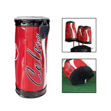 Maxbell Golf Head Cover Cola Can Shaped Fashion Sports Wear Resistant Wood Headcover