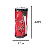 Maxbell Golf Head Cover Cola Can Shaped Fashion Sports Wear Resistant Wood Headcover