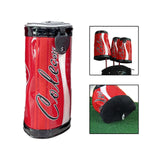 Maxbell Golf Head Cover Cola Can Shaped Fashion Sports Wear Resistant Wood Headcover