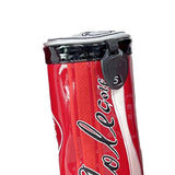 Maxbell Golf Head Cover Cola Can Shaped Fashion Sports Wear Resistant Wood Headcover