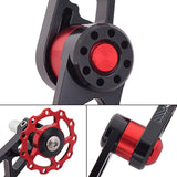 Maxbell Folding Bike Chain Stabilizer for Folding Bicycle Lightweight Chain Adjuster