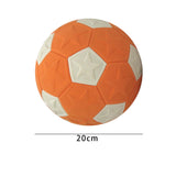 Maxbell Soccer Ball Size 4 Sports Ball for Aged 5 6 7 8 9 10 11 12 13 Children Youth