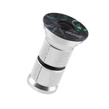 Maxbell Bike Stem Headset Top Cap 31.8mm Cap Easy to Install Fork Expander Bung Plug Evil Spirits