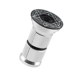 Maxbell Bike Stem Headset Top Cap 31.8mm Cap Easy to Install Fork Expander Bung Plug Psychic Array