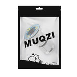 Maxbell Bike Stem Headset Top Cap 31.8mm Cap Easy to Install Fork Expander Bung Plug Psychic Array