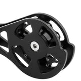 Maxbell Mountain Bike Single Speed Conversion Set Bicycle Components Chain Tensioner 13T Red