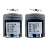 Maxbell Badminton Racket Grommets Eyelets Stringing Machines Tools for Maintaining