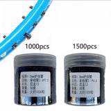 Maxbell Badminton Racket Grommets Eyelets Stringing Machines Tools for Maintaining