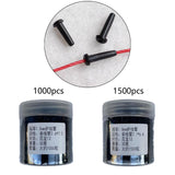 Maxbell Badminton Racket Grommets Eyelets Stringing Machines Tools for Maintaining