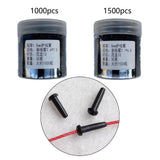 Maxbell Badminton Racket Grommets Eyelets Stringing Machines Tools for Maintaining