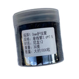 Maxbell Badminton Racket Grommets Eyelets Stringing Machines Tools for Maintaining