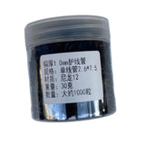 Maxbell Badminton Racket Grommets Eyelets Stringing Machines Tools for Maintaining