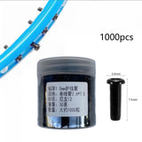 Maxbell Badminton Racket Grommets Eyelets Stringing Machines Tools for Maintaining