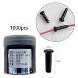 Maxbell Badminton Racket Grommets Eyelets Stringing Machines Tools for Maintaining