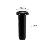 Maxbell Badminton Racket Grommets Eyelets Stringing Machines Tools for Maintaining