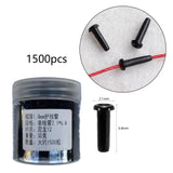 Maxbell Badminton Racket Grommets Eyelets Stringing Machines Tools for Maintaining