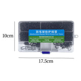 Maxbell Badminton Racket Grommets Maintenance Protection Tube Nylon String Protector