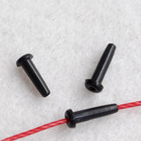 Maxbell Badminton Racket Grommets Maintenance Protection Tube Nylon String Protector