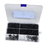 Maxbell Badminton Racket Grommets Maintenance Protection Tube Nylon String Protector