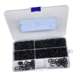 Maxbell Badminton Racket Grommets Maintenance Protection Tube Nylon String Protector