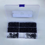 Maxbell Badminton Racket Grommets Maintenance Protection Tube Nylon String Protector